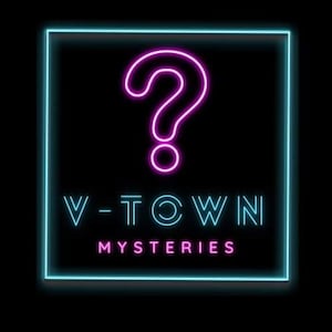 V-Town Mystery Bags