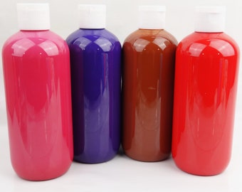 Set Surtido Silk Paint 4x300ml - 50% DE DESCUENTO