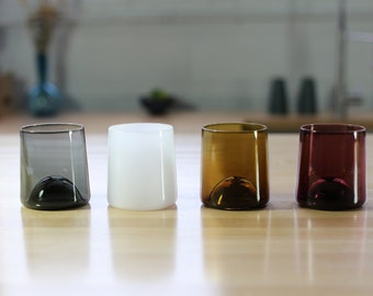 Glass for Water Carafe Set