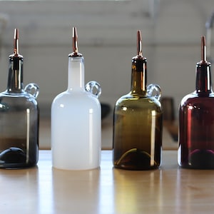 Oil Cruet - Large