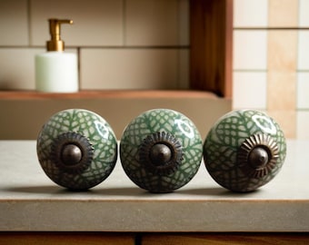 Drawers, Dressers with Brass Fitting Home Decor Instant Makeover to Furniture