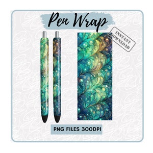 Butterfly Pen Wrap png Sublimation Designs Butterflies Seamless Repeating Pattern for Pen Wrap Digital Pattern