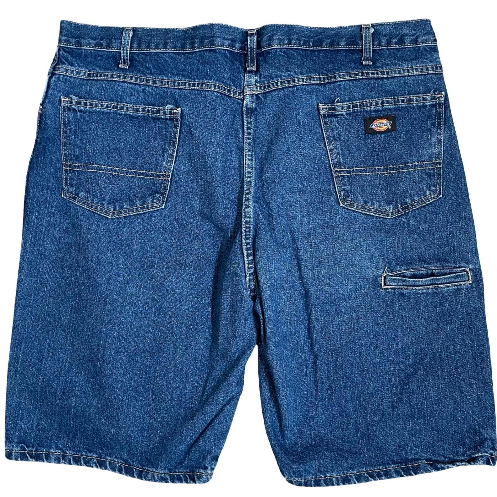 Dickies Baggy Skate Shorts - Etsy