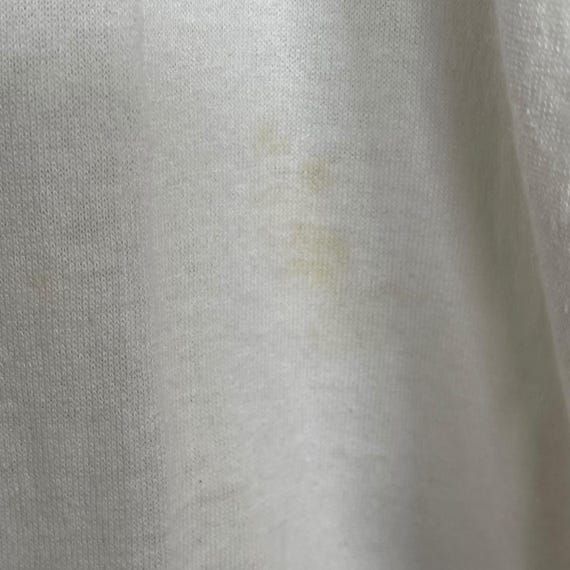 Vintage 1987 Bud Light Spuds Mackenzie Beach Patr… - image 6