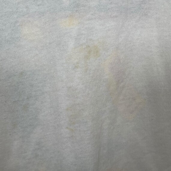 Vintage 1987 Bud Light Spuds Mackenzie Beach Patr… - image 5