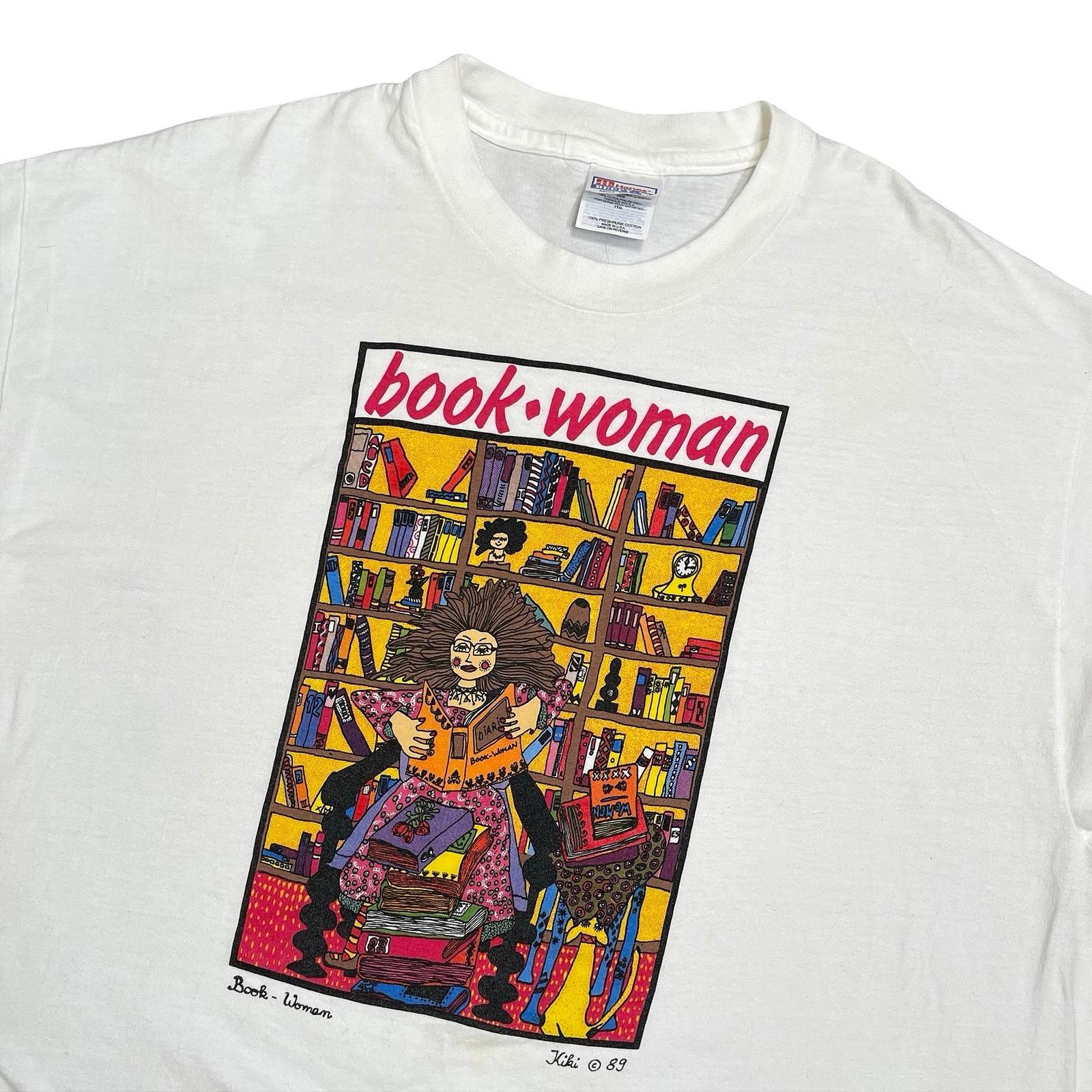 Kiki Suarez Tee - Etsy