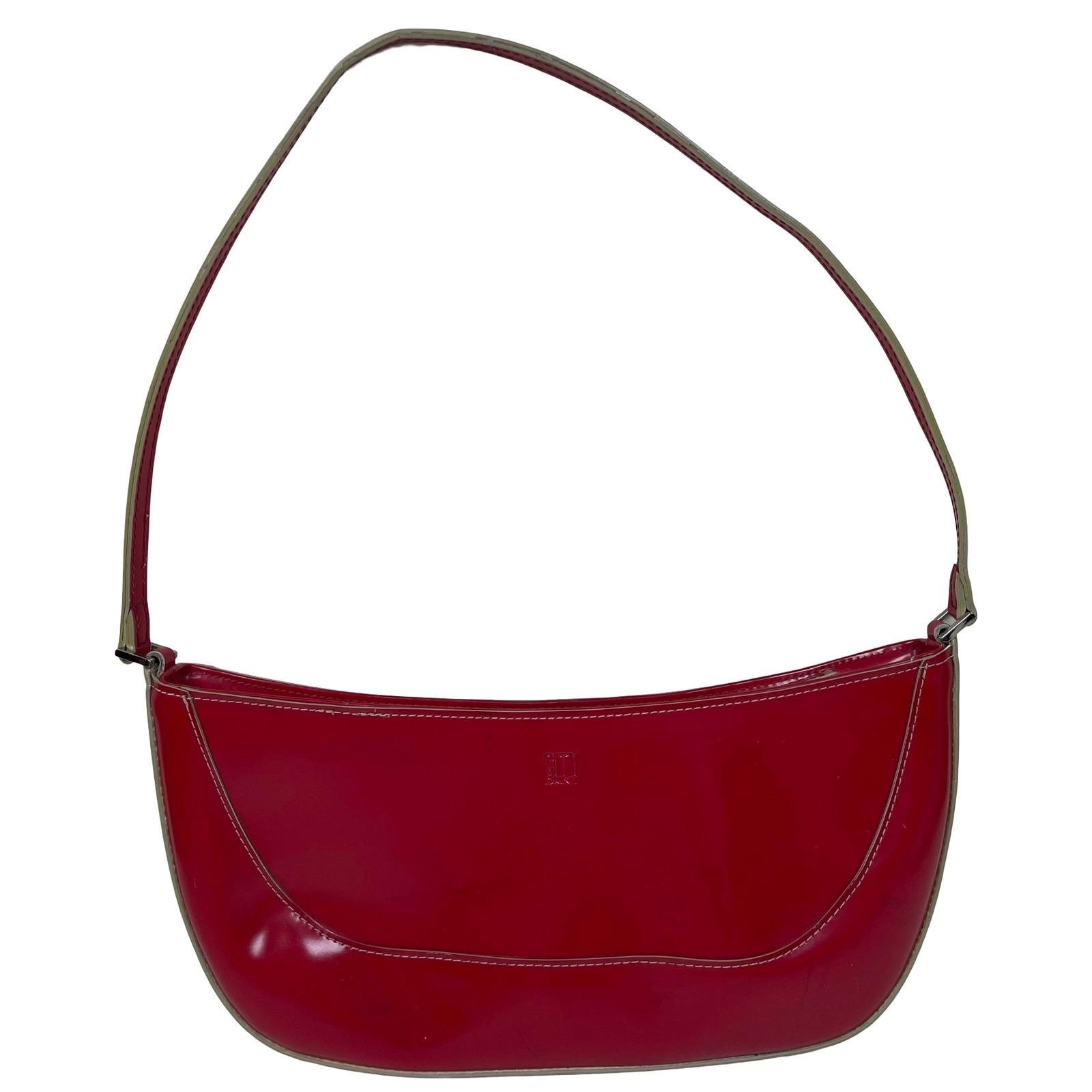 Dkny Vintage Bag - Etsy