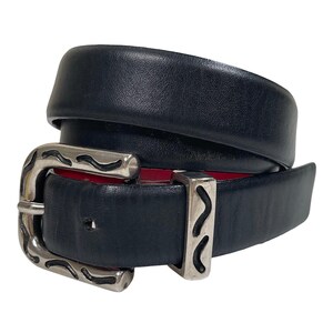 Garuglieri Belt - Etsy display picture 2