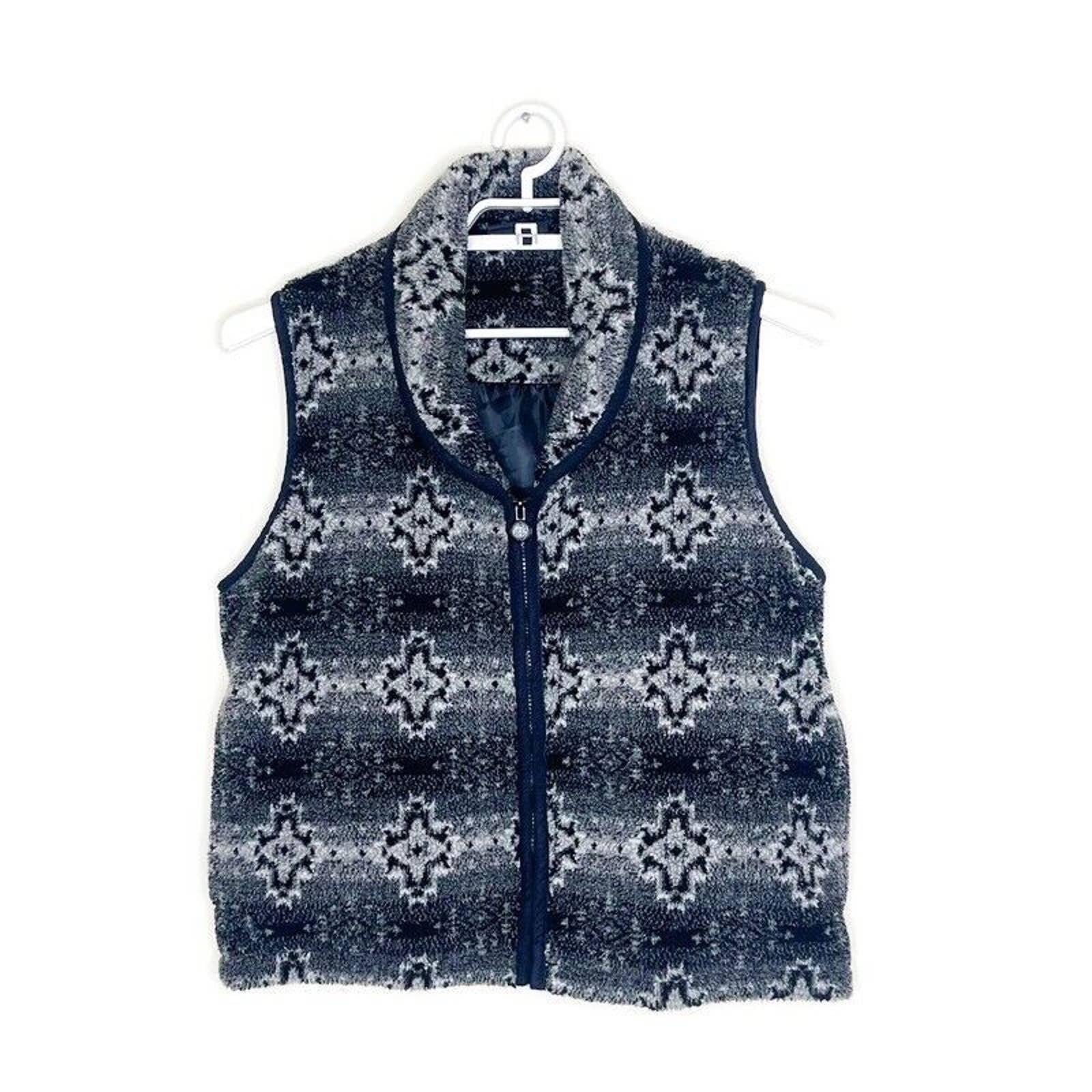 M 新品 THE CRIMIE ORIGINAL MEXICAN VEST PONCHOVEST_PV205-2.jpg