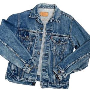 Levis 70505 Vintage - Etsy