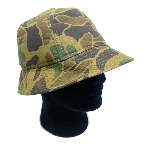 Jones Hunting Hats Etsy