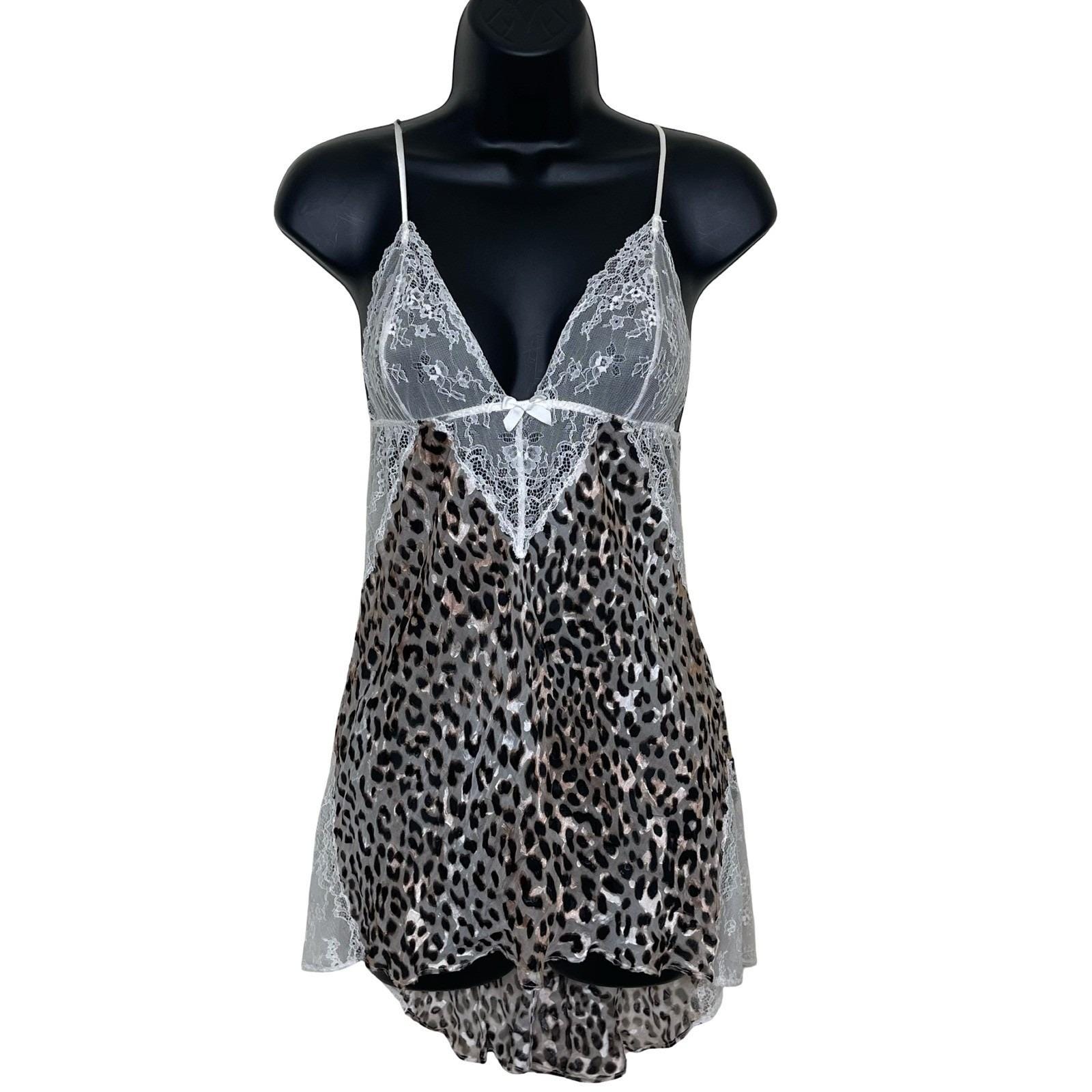 Leopard Babydoll Australia