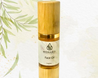 Face Oil