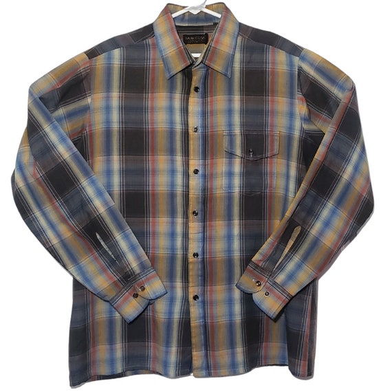 Van heusen hotsell casual shirts