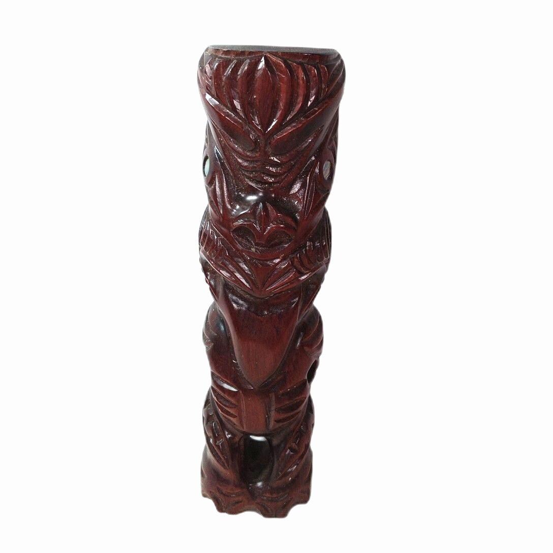 Rotorua Tiki - Etsy