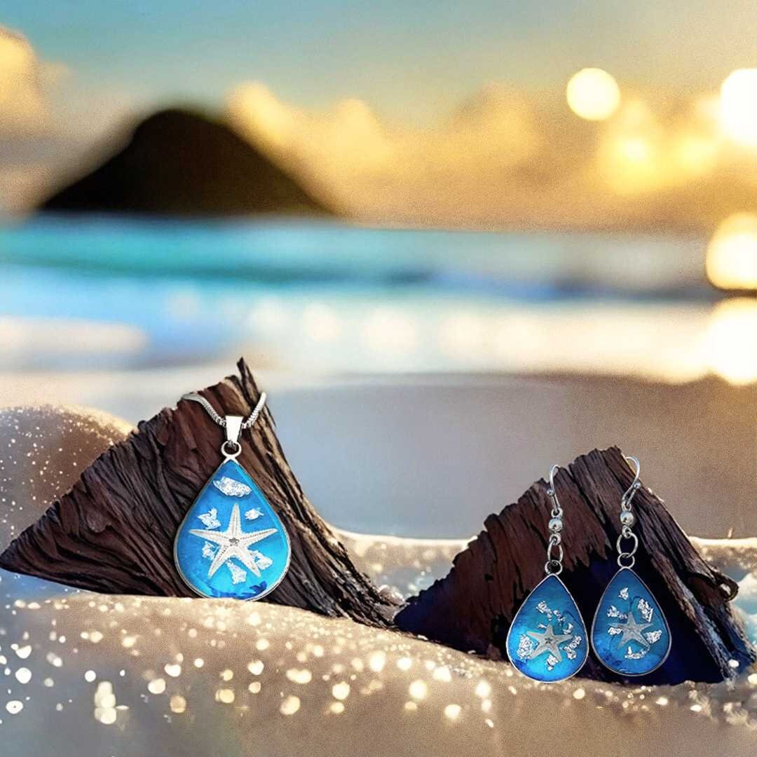 Under the Sea Bundle -perfect Coastal Charm for Beach Lovers, Featuring ...