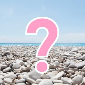 Mystery Item - Surprise Gemstone Piece, Unique Beach Jewelry, Ocean Gift Surprise, Special Mystery Box, Coastal Inspired Random Jewelry