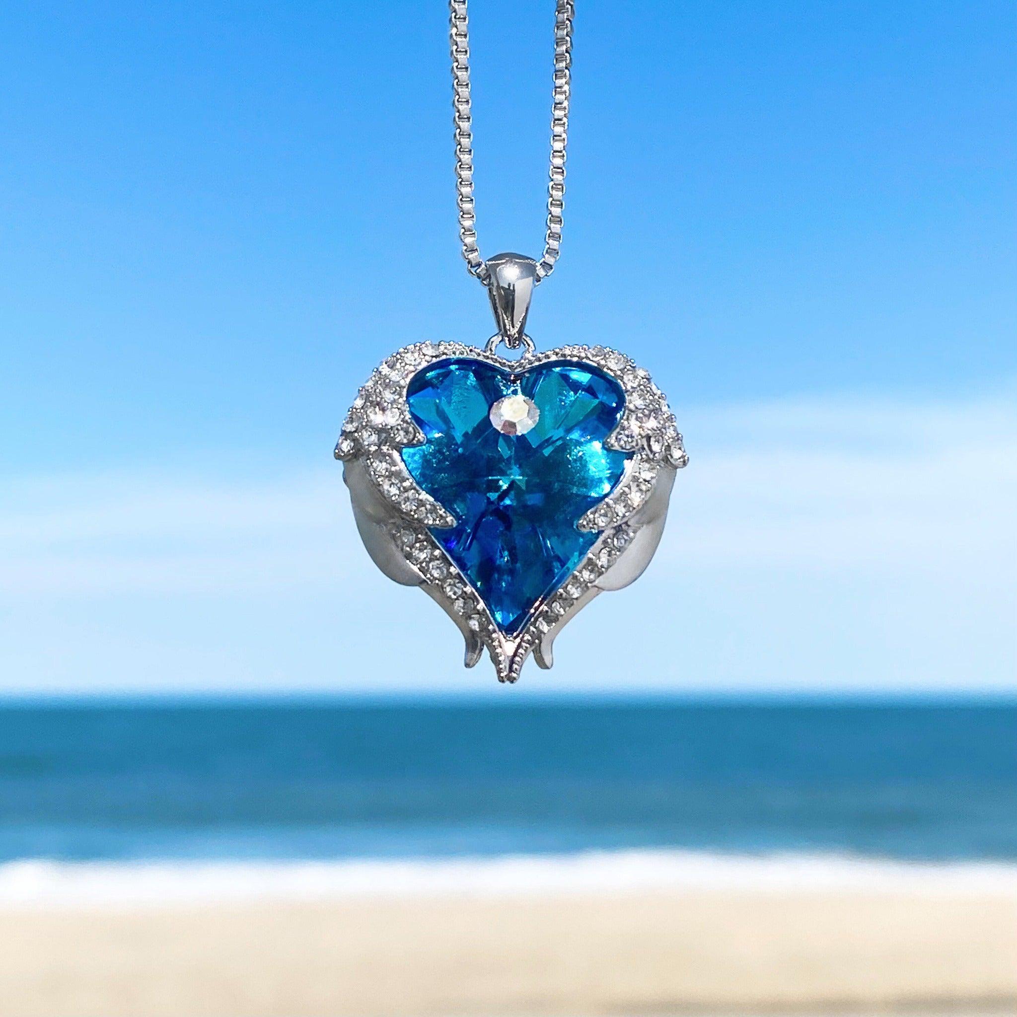 The Ocean Necklace main image 1