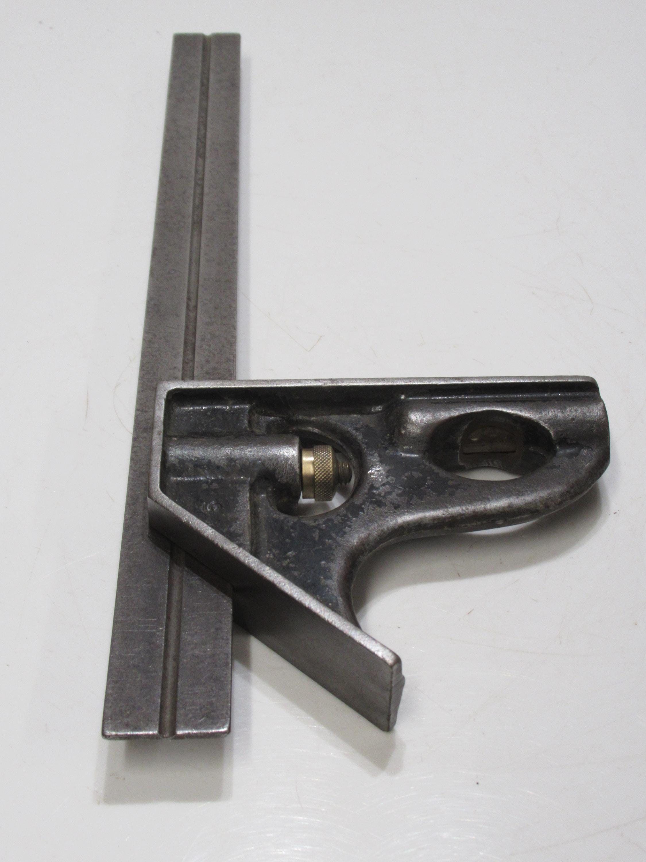 Superb Vintage Rabone Style 12