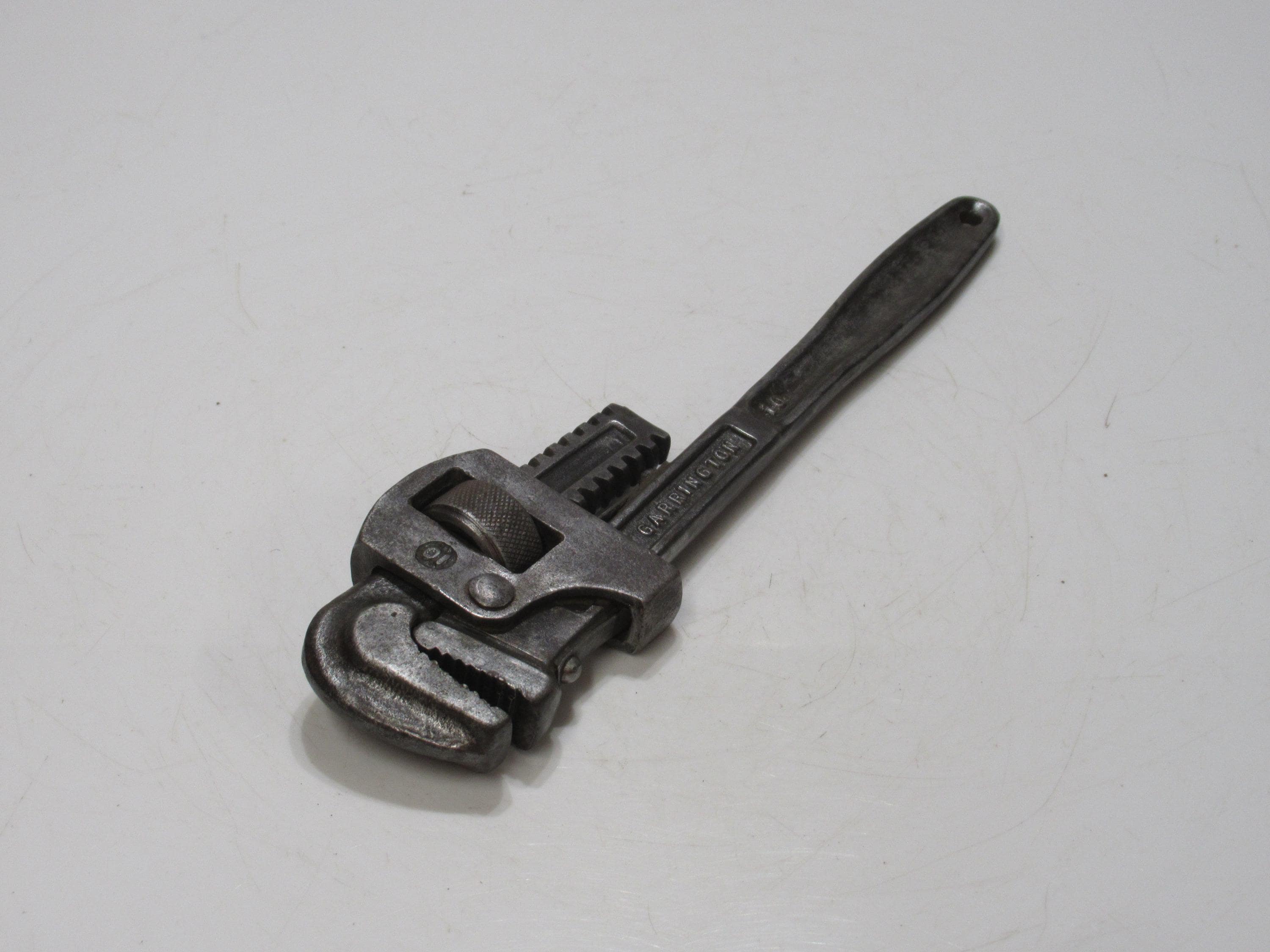 Kit Di Stampi Per Maschi Da 20 Pezzi, Chiave Inglese E Chiave Per - Foto 3