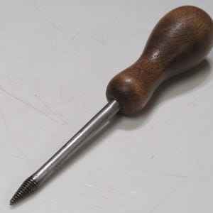 Superb Vintage Irwin No 900 Screw Starter USA