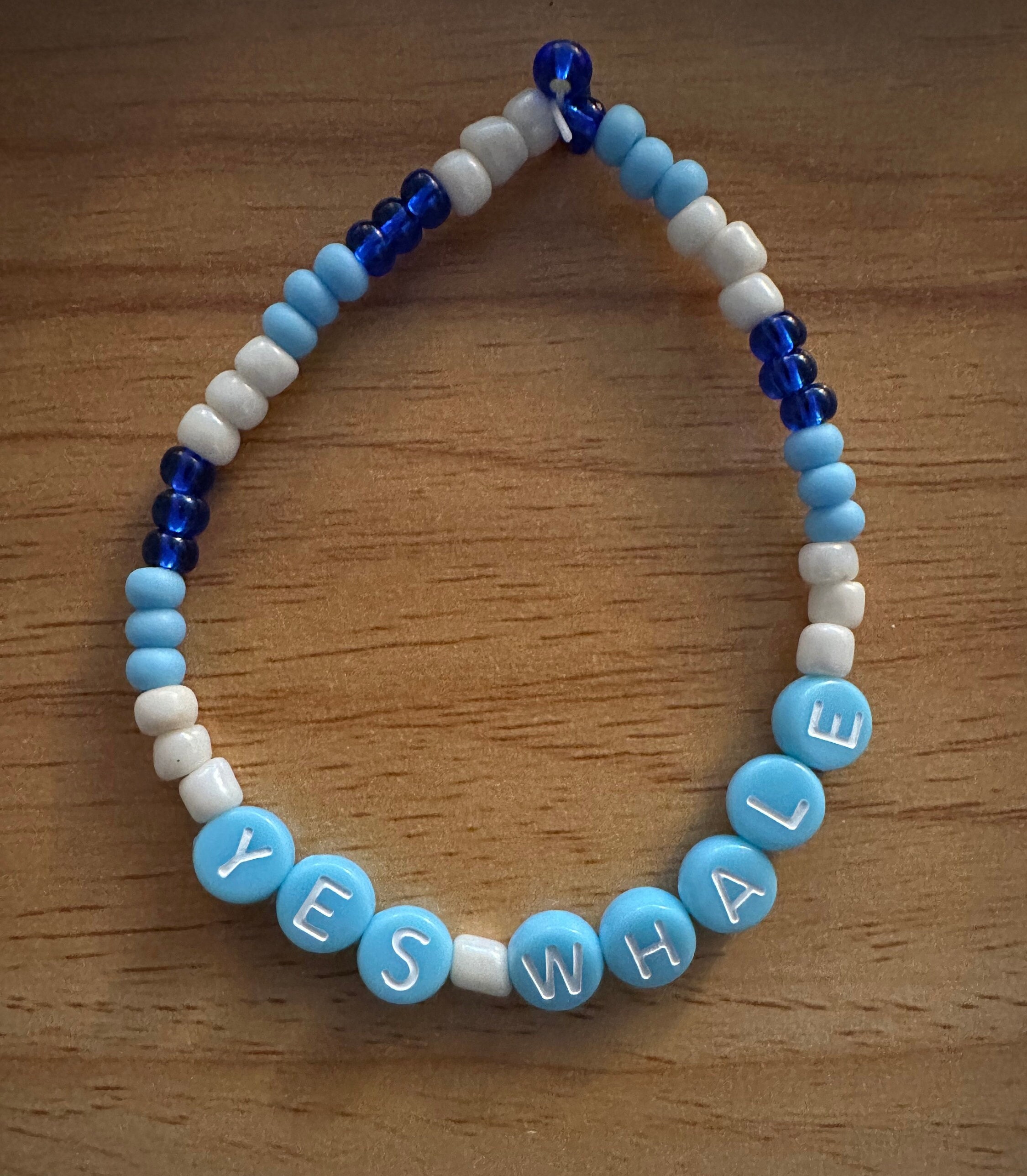 Taylor Swift Eras Friendship Bracelet - Yes Whale - Etsy Canada