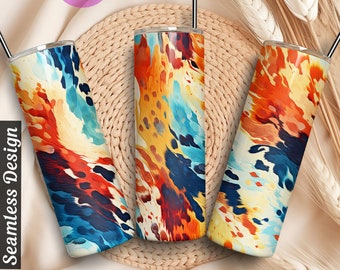 Cowhide tumbler png Cowgirl Sublimation Tumbler Design 30 oz 20 oz tumbler wrap sublimation designs tumbler wrap PNG cowhide print tumbler