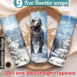 Dinosaur tumbler png 20 oz tumbler sublimation designs dinosaur sublimation tumbler designs trending tumbler wraps best seller tumbler wrap