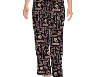 Florida State Women's Draw String Pajama Pants (AOP)