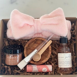Friendship Gift Box