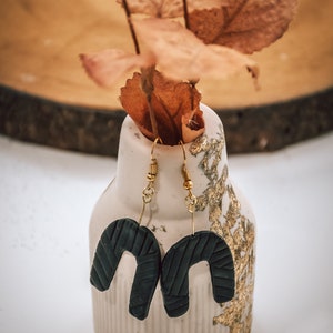 Earrings &quot;Lisa&quot;