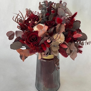 Algeria Bouquet