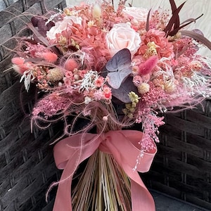 Arleja Wedding Bouquet