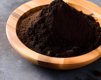 Shilajit Powder - Organic Supply