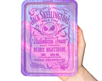 Premium maxi tray Halloween pompoen kat-hars mallen siliconen-siliconen mallen-siliconen mal voor hars gieten/sieraden maken
