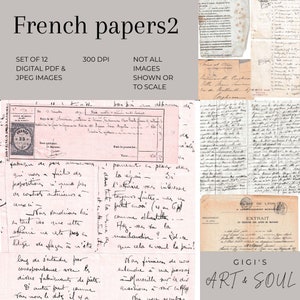 periódicos franceses2