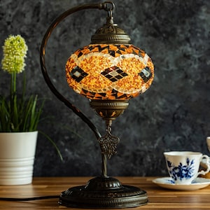 Etsy turkish lamps cheap