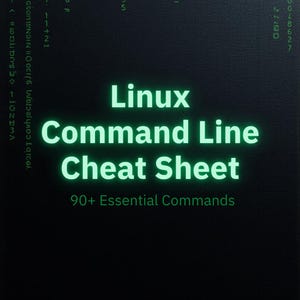 Guía rápida de Linux