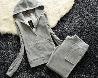 etsy juicy couture tracksuit