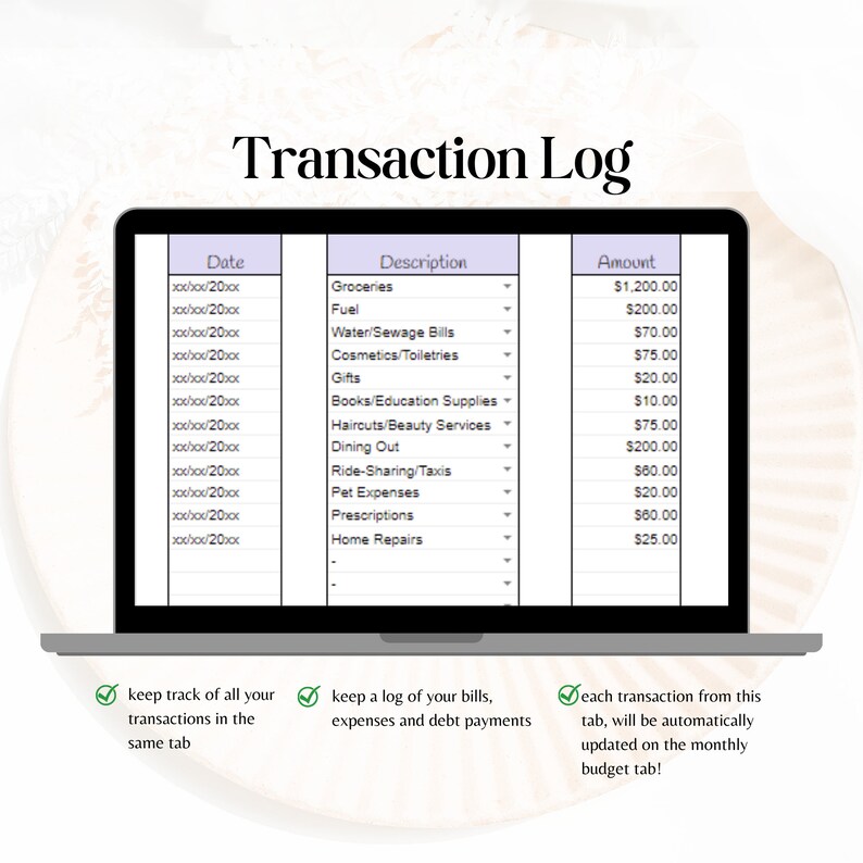 Annual Budget Google Sheets Excel Spreadsheet Monthly Biweekly Etsy annual-budget-google-sheets-excel-spreadsheet-monthly-biweekly-etsy