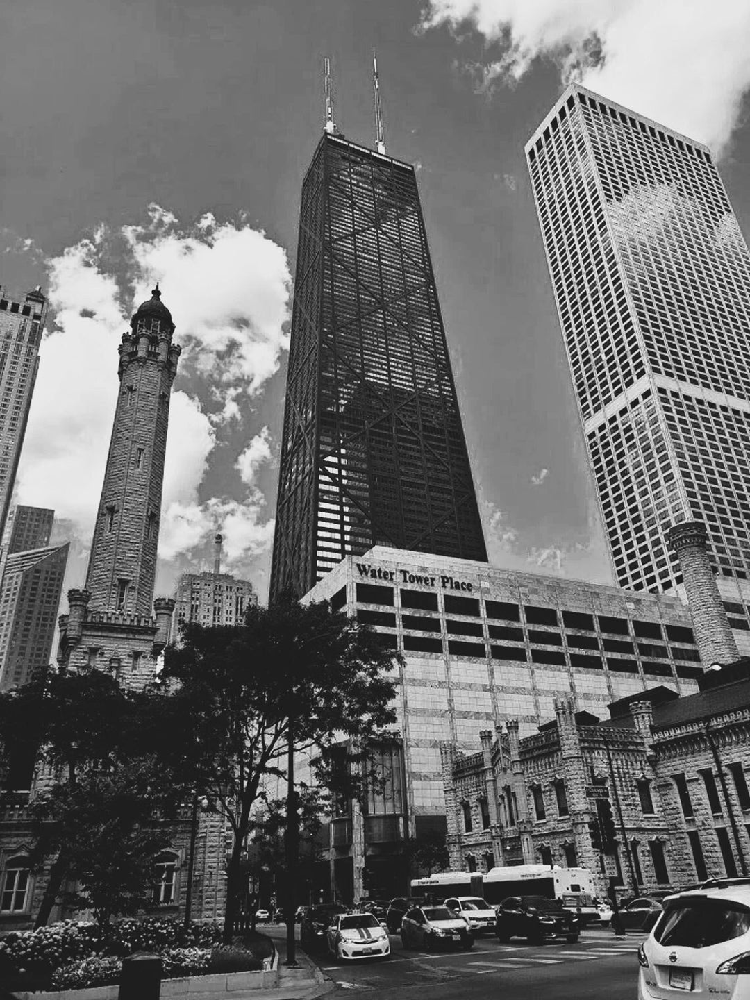 Chicago Calendar 2025 Etsy