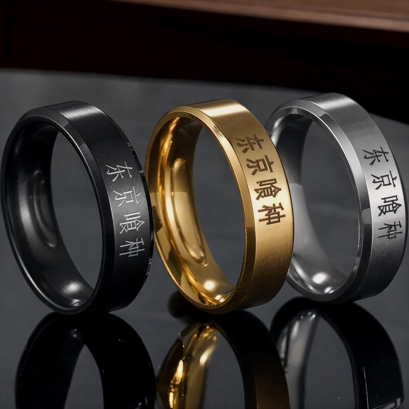 Anime Jewelry - Etsy