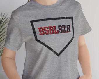 Baseball Shirt, Baseball Season Shirt, Baseball Mom Shirt, Baseball Mama Gift, Baseball Shirt Gift, Baseball Team Gift