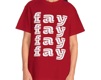 Arkansas Razorback Tee Shirt, Fayetteville Tee Shirt, Razorback Tee Shirt, Arkansas Comfort Colors T Shirt, Razorback Apparel