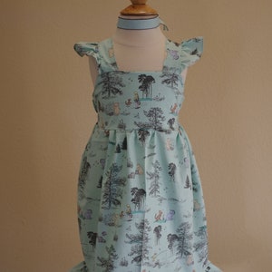 Wild Things Dresses Etsy