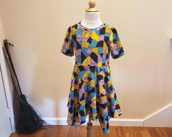 Sally Dress