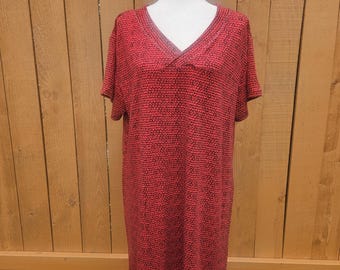 Handmade Lyocell Nightgown | Silky Soft Sleepwear | Women's Lounge Dress