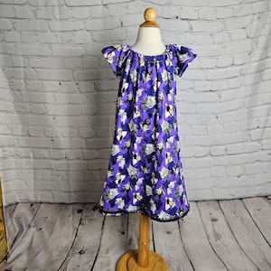 Character nightgowns sales