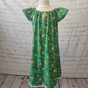 Little Girls Dresses Size 4t - Etsy