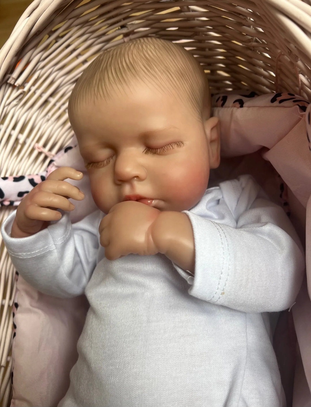 Reborn Doll Etsy UK